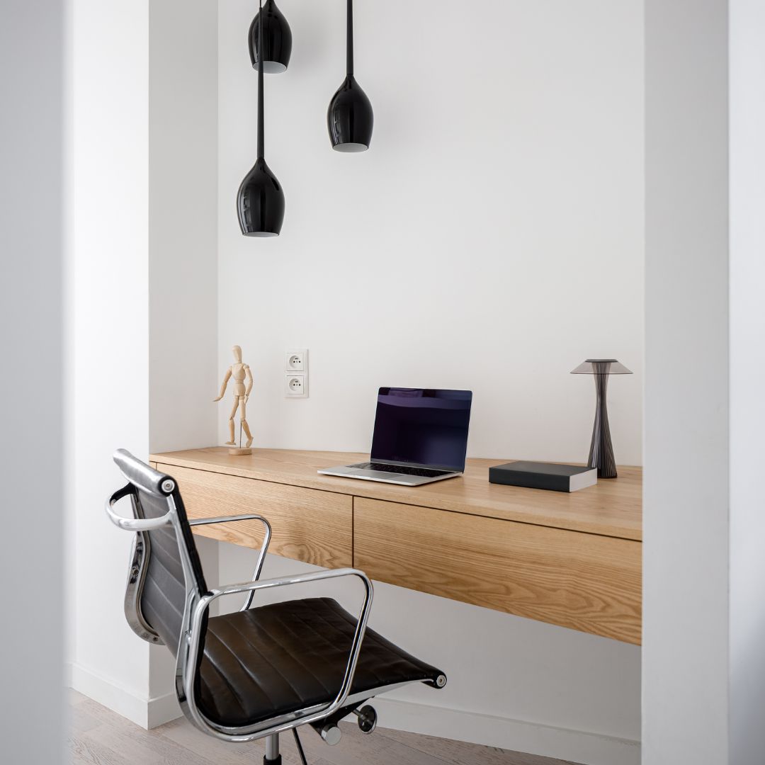 Home Office Decor Items-Arlik interiors