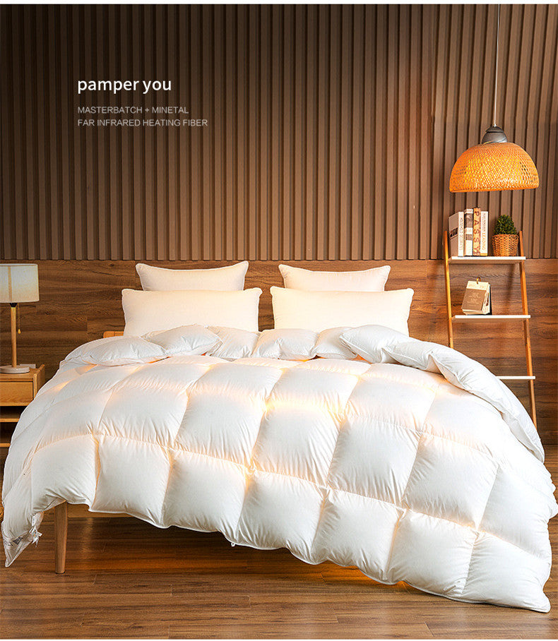 Bedroom Comforter Duvet Sheet