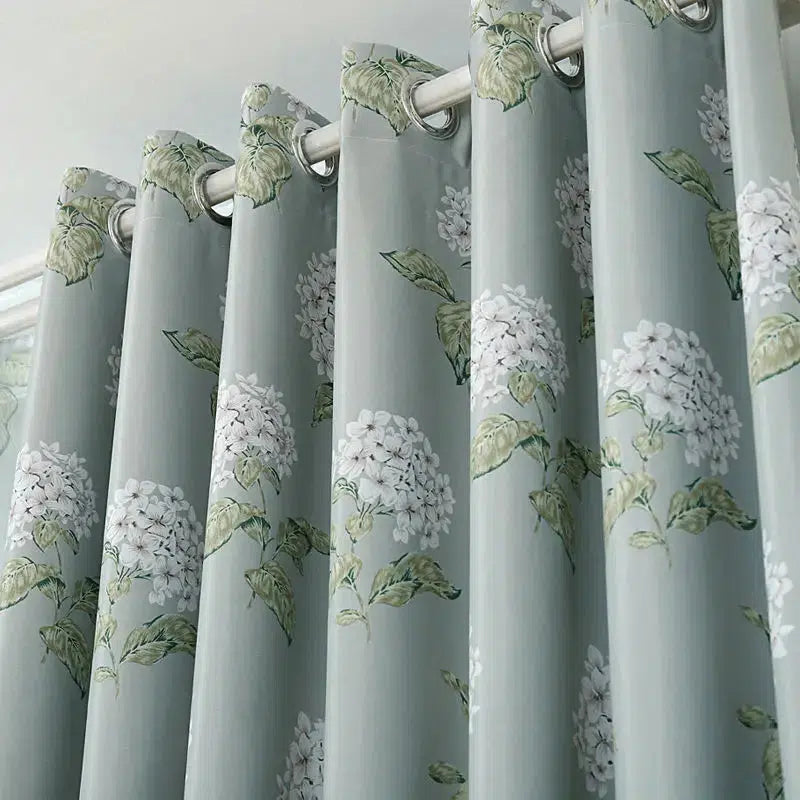 Curtains For living Room Bedroom Curtain-Curtains-Arlik interiors