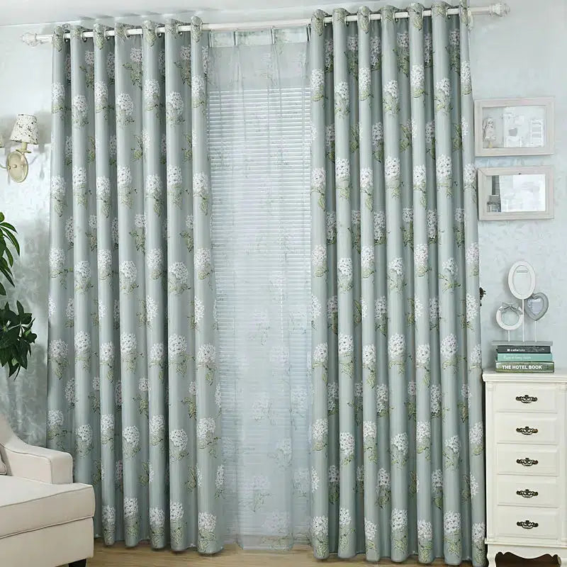 Curtains For living Room Bedroom Curtain-Curtains-Arlik interiors