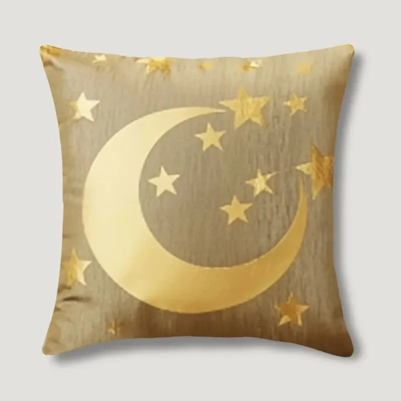 Ramadan Throw Pillow Covers-Throw Pillows-Arlik interiors