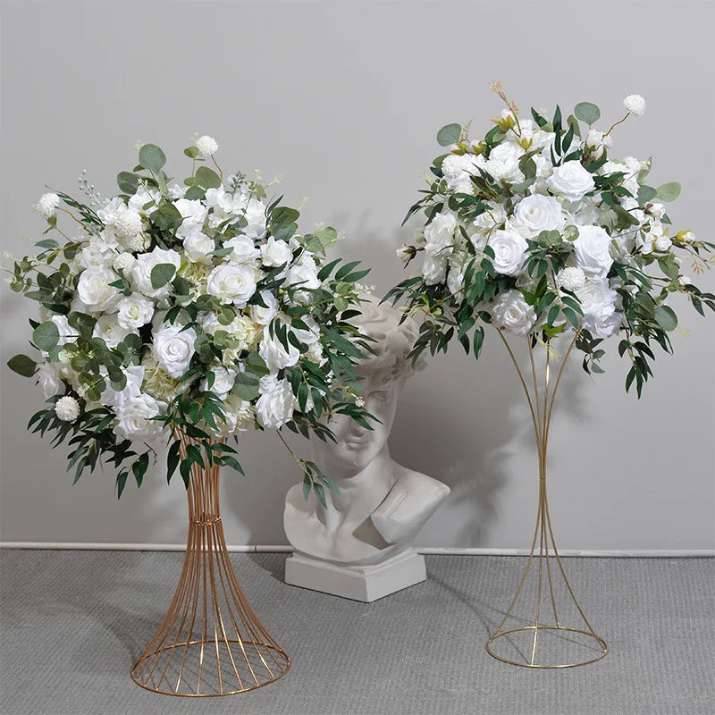 Artificial Plants Wedding Decoration Table Centrepiece Decor