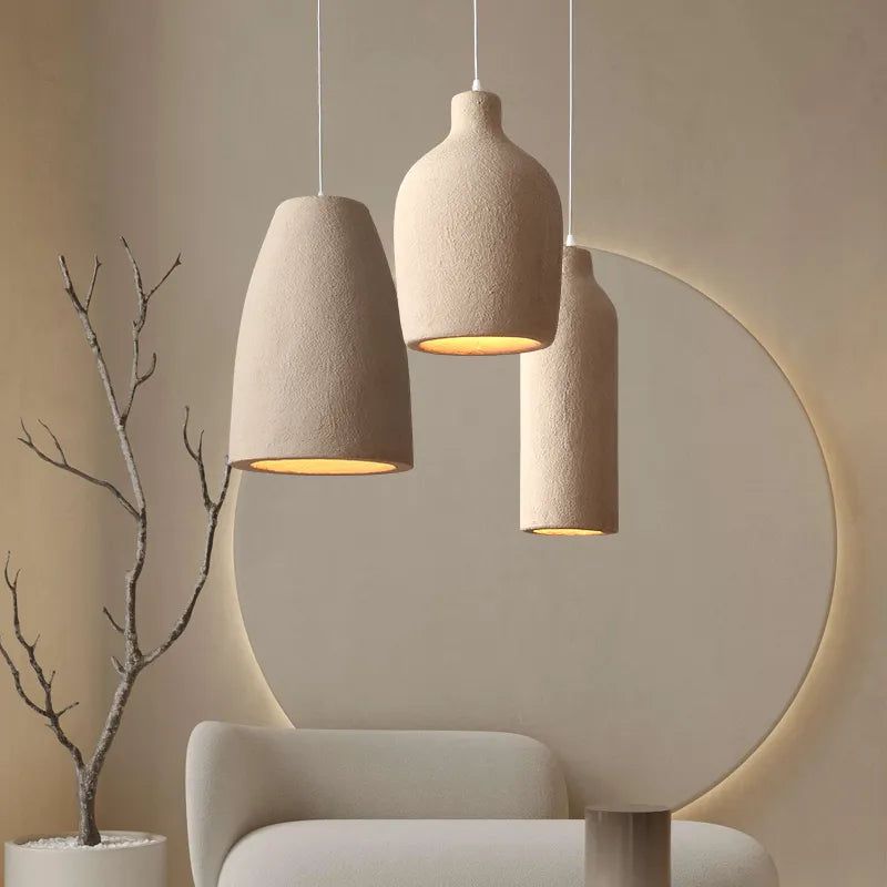 Dining Room Chandelier Light-Light Fixtures-Arlik interiors