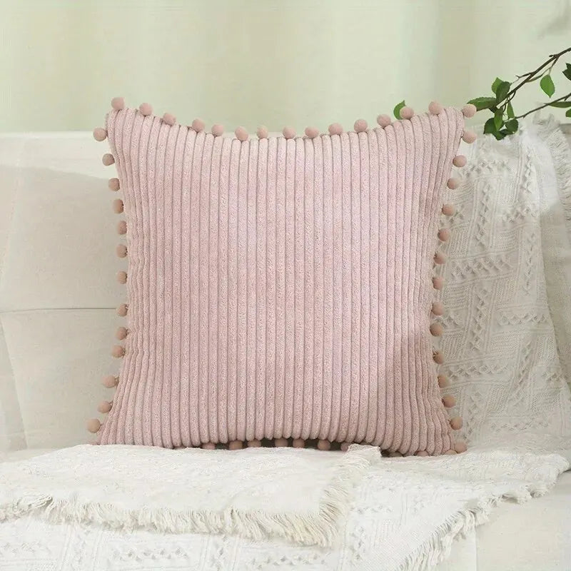 Throw Pillow Living Room Bedroom-Throw Pillows-Arlik interiors