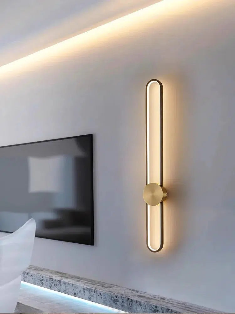 Wall Light For Bedroom