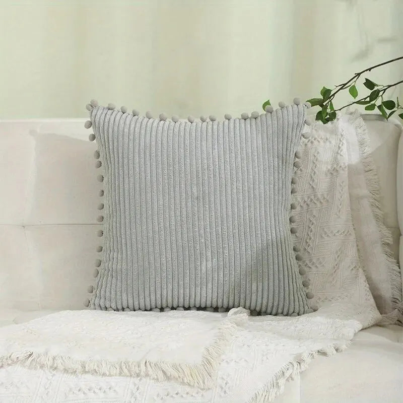 Throw Pillow Living Room Bedroom-Throw Pillows-Arlik interiors