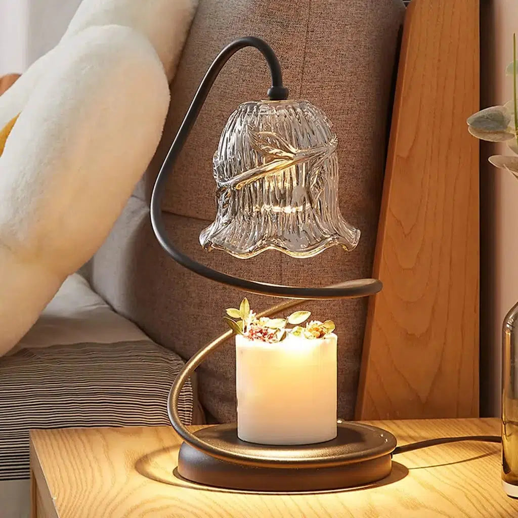 Table Lamp Decoration Candle Lamp Decor-Lamp-Arlik interiors