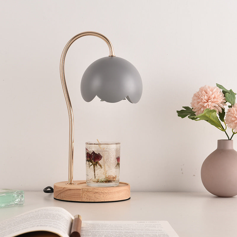 Dimmable Ambient Bedside Lamp