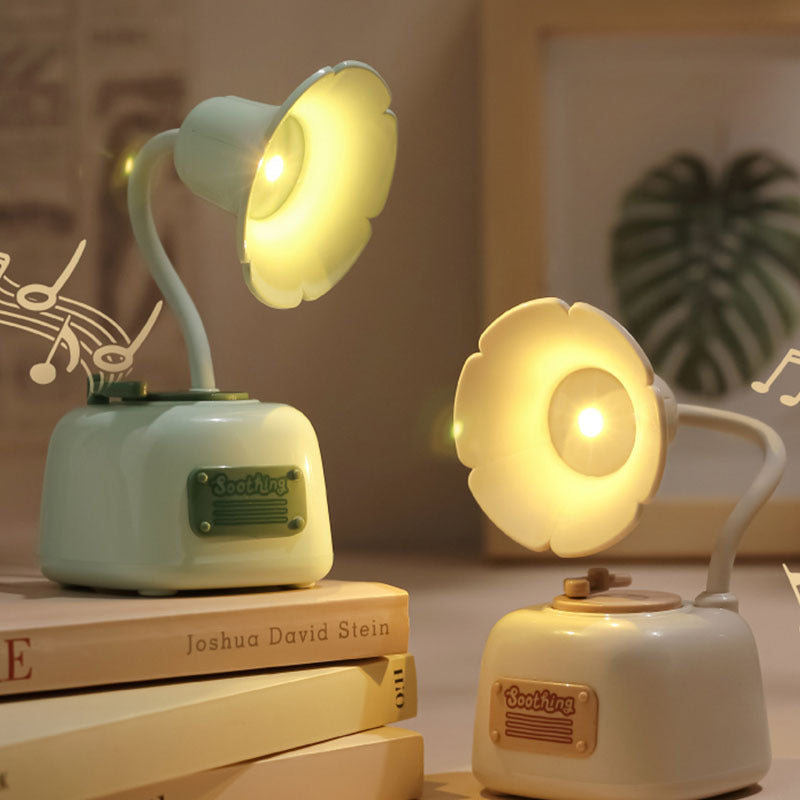Retro Photograph Dimmable Lights Home Decor